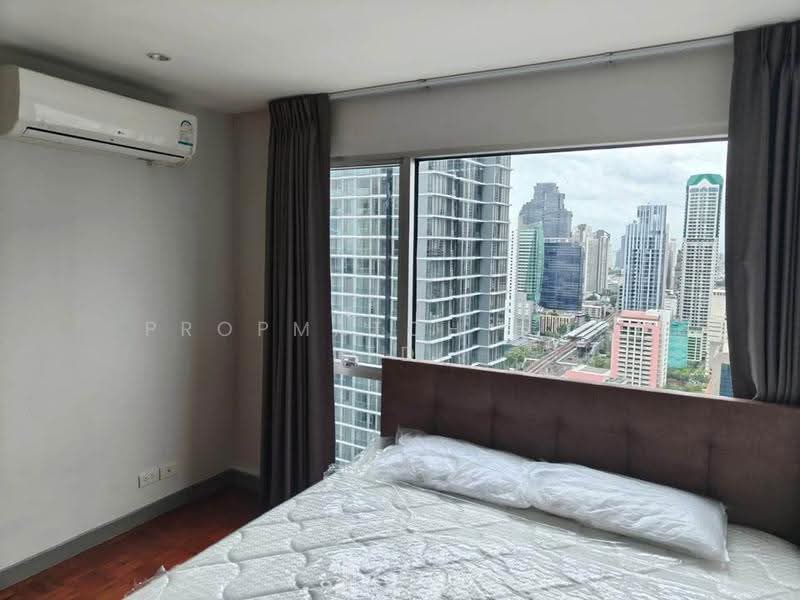 Silom Suite : สีลม สวีท, กรุงเทพ, ซอยสาทร 12 ถนนสาทร, สีลม, บางรัก, กรุงเทพ, 90 ตร.ม., คอนโด ให้เช่า, โดย PROPMATCH CO., LTD., 500505750 - DDproperty.com