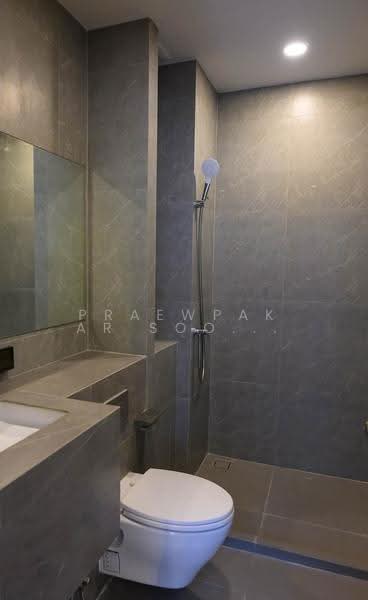 Origin Plug & Play Ramintra, Bangkok, 62-9 Ram Intra Road, Ram Inthra, Khan Na Yao, Bangkok, 1 Bedroom, 27 sqm, Condo For Rent, by Praewpakar Soontawong, 500505751 - DDproperty.com