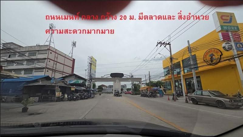 Baan Suksan 11 : บ้านสุขสันต์ 11, กรุงเทพ, บางแค, กรุงเทพ, 118 ตร.ม., บ้านแฝด ขาย, โดย เพ็ญพร ดาวมานพ, 500505752 - DDproperty.com