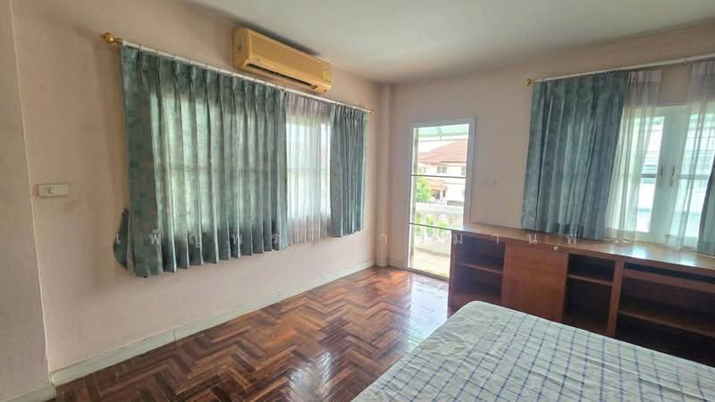 Baan Suksan 11 : บ้านสุขสันต์ 11, Bangkok, Bang Khae, Bangkok, 2 Bedrooms, 118 sqm, Semi-Detached House (Twin House) For Sale, by เพ็ญพร ดาวมานพ, 500505752 - DDproperty.com