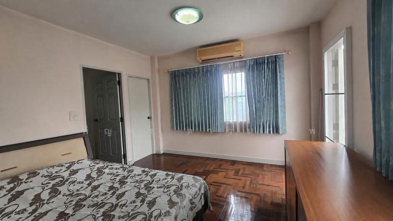 Baan Suksan 11 : บ้านสุขสันต์ 11, Bangkok, Bang Khae, Bangkok, 2 Bedrooms, 118 sqm, Semi-Detached House (Twin House) For Sale, by เพ็ญพร ดาวมานพ, 500505752 - DDproperty.com