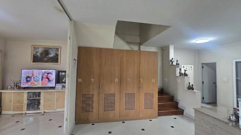 Baan Suksan 11 : บ้านสุขสันต์ 11, กรุงเทพ, บางแค, กรุงเทพ, 118 ตร.ม., บ้านแฝด ขาย, โดย เพ็ญพร ดาวมานพ, 500505752 - DDproperty.com