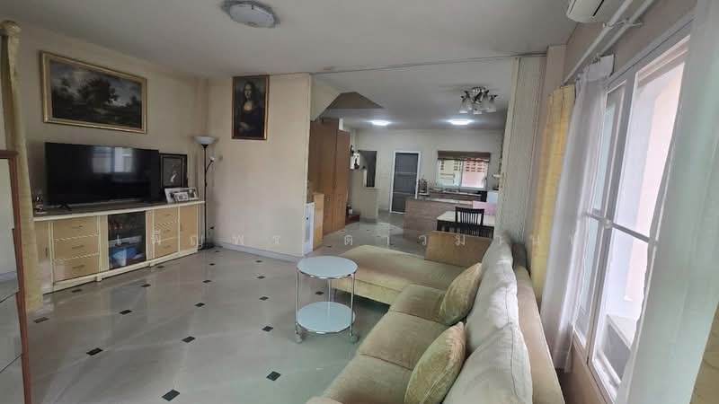 Baan Suksan 11 : บ้านสุขสันต์ 11, กรุงเทพ, บางแค, กรุงเทพ, 118 ตร.ม., บ้านแฝด ขาย, โดย เพ็ญพร ดาวมานพ, 500505752 - DDproperty.com