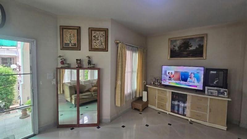 Baan Suksan 11 : บ้านสุขสันต์ 11, กรุงเทพ, บางแค, กรุงเทพ, 118 ตร.ม., บ้านแฝด ขาย, โดย เพ็ญพร ดาวมานพ, 500505752 - DDproperty.com