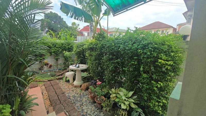 Baan Suksan 11 : บ้านสุขสันต์ 11, กรุงเทพ, บางแค, กรุงเทพ, 118 ตร.ม., บ้านแฝด ขาย, โดย เพ็ญพร ดาวมานพ, 500505752 - DDproperty.com