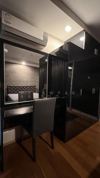 The Line Phahonyothin Park, Bangkok, 1090 Phahonyothin Road, Jom Phon, Chatuchak, Bangkok, 1 Bedroom, 34 sqm, Condo For Rent, by Praewpakar Soontawong, 500505754 - DDproperty.com