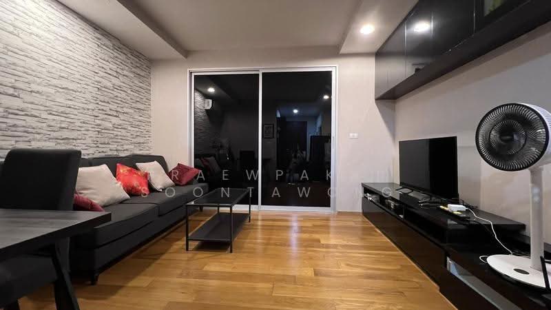 The Line Phahonyothin Park, Bangkok, 1090 Phahonyothin Road, Jom Phon, Chatuchak, Bangkok, 1 Bedroom, 34 sqm, Condo For Rent, by Praewpakar Soontawong, 500505754 - DDproperty.com