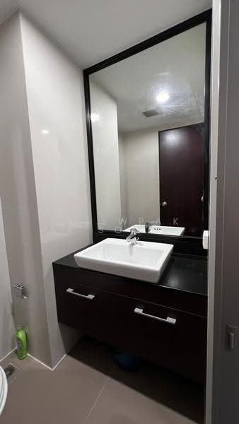 The Line Phahonyothin Park, Bangkok, 1090 Phahonyothin Road, Jom Phon, Chatuchak, Bangkok, 1 Bedroom, 34 sqm, Condo For Rent, by Praewpakar Soontawong, 500505754 - DDproperty.com