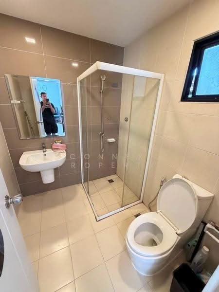 The Connect Kanjanapisek-kantana, Nonthaburi, Bang Khu Lat Road - Wat Phra Ngoen, Bang Yai, Nonthaburi, 3 Bedrooms, 21 sqm, Single Detached House For Sale, by Connex Property, 500505756 - DDproperty.com