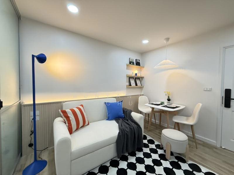 Dcondo Onnut–Rama 9, Bangkok, Chalermprakiat 9 Road, Prawet, Bangkok, 1 Bedroom, 29 sqm, Condo For Sale, by Bunyanut Kaewchusen, 500505757 - DDproperty.com