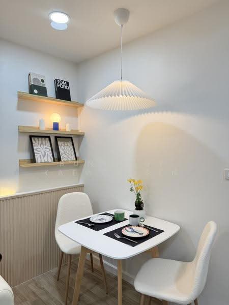 Dcondo Onnut–Rama 9, Bangkok, Chalermprakiat 9 Road, Prawet, Bangkok, 1 Bedroom, 29 sqm, Condo For Sale, by Bunyanut Kaewchusen, 500505757 - DDproperty.com