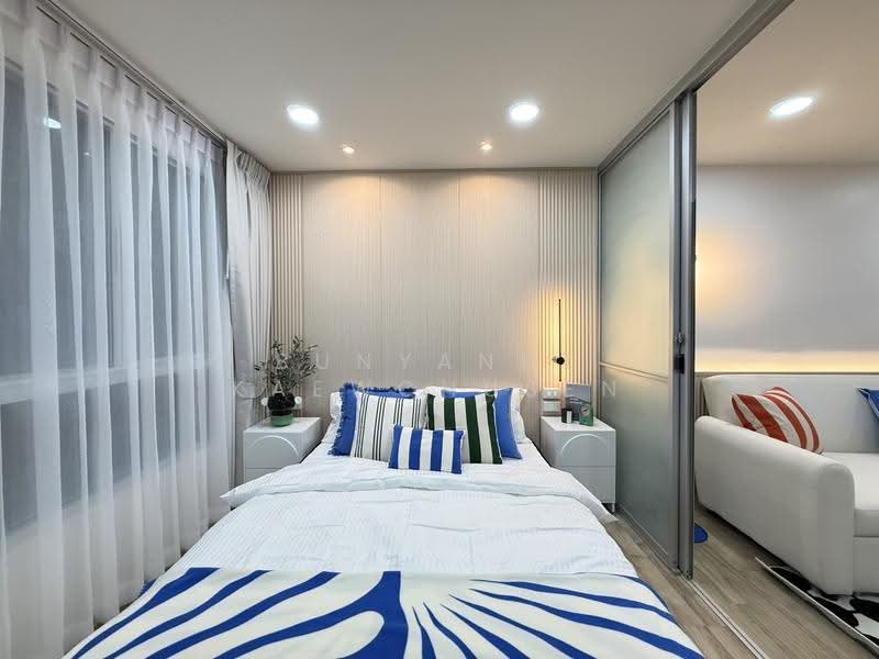 Dcondo Onnut–Rama 9, Bangkok, Chalermprakiat 9 Road, Prawet, Bangkok, 1 Bedroom, 29 sqm, Condo For Sale, by Bunyanut Kaewchusen, 500505757 - DDproperty.com