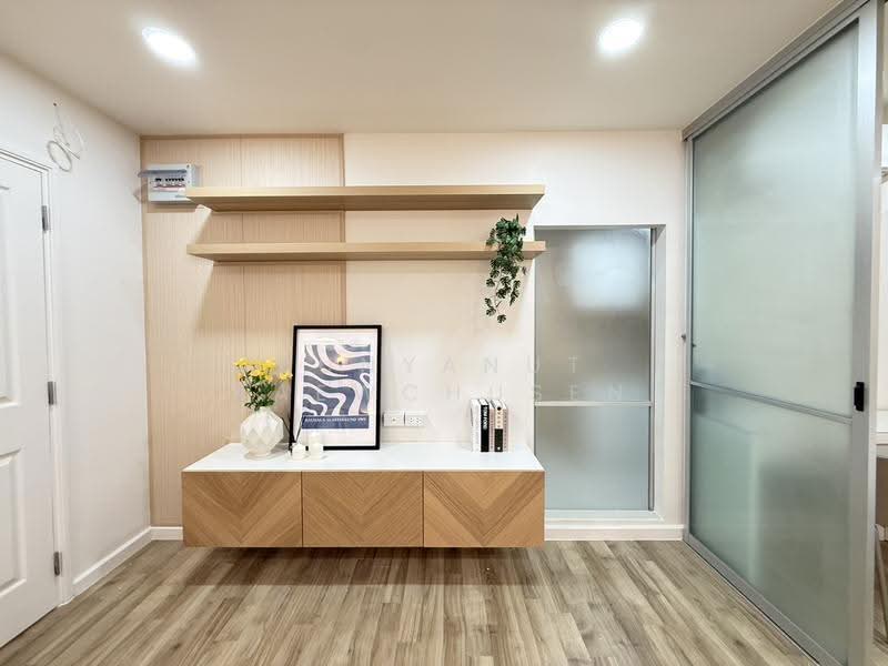 Dcondo Onnut–Rama 9, Bangkok, Chalermprakiat 9 Road, Prawet, Bangkok, 1 Bedroom, 29 sqm, Condo For Sale, by Bunyanut Kaewchusen, 500505757 - DDproperty.com