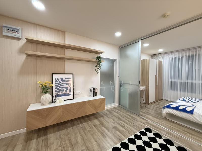 Dcondo Onnut–Rama 9, Bangkok, Chalermprakiat 9 Road, Prawet, Bangkok, 1 Bedroom, 29 sqm, Condo For Sale, by Bunyanut Kaewchusen, 500505757 - DDproperty.com