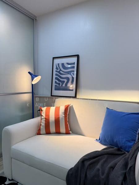 Dcondo Onnut–Rama 9, Bangkok, Chalermprakiat 9 Road, Prawet, Bangkok, 1 Bedroom, 29 sqm, Condo For Sale, by Bunyanut Kaewchusen, 500505757 - DDproperty.com