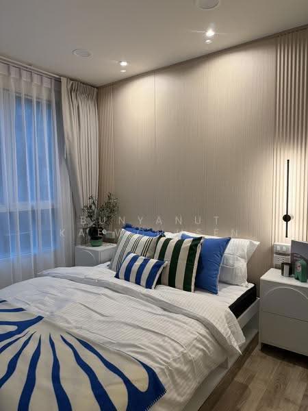 Dcondo Onnut–Rama 9, Bangkok, Chalermprakiat 9 Road, Prawet, Bangkok, 1 Bedroom, 29 sqm, Condo For Sale, by Bunyanut Kaewchusen, 500505757 - DDproperty.com