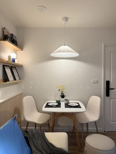 Dcondo Onnut–Rama 9, Bangkok, Chalermprakiat 9 Road, Prawet, Bangkok, 1 Bedroom, 29 sqm, Condo For Sale, by Bunyanut Kaewchusen, 500505757 - DDproperty.com