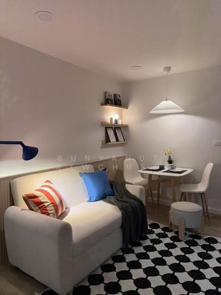 Dcondo Onnut–Rama 9, Bangkok, Chalermprakiat 9 Road, Prawet, Bangkok, 1 Bedroom, 29 sqm, Condo For Sale, by Bunyanut Kaewchusen, 500505757 - DDproperty.com