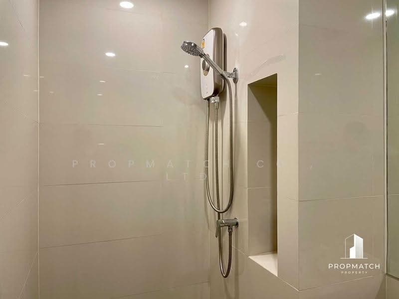 Knightsbridge Prime Sathorn, Bangkok, 599 Naradhiwas Rajanagarindra Road, Thung Maha Mek, Sathon, Bangkok, 1 Bedroom, 31 sqm, Condo For Rent, by PROPMATCH CO., LTD., 500505759 - DDproperty.com