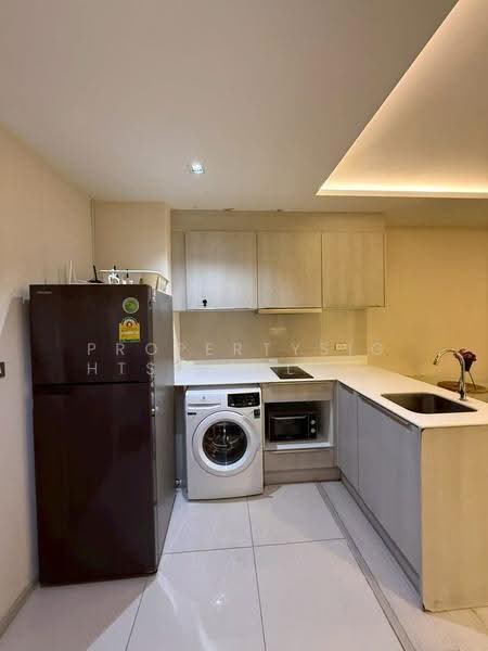 Vtara Sukhumvit 36, Bangkok, 118 Soi Saen Sabai, Phra Kanong, Khlong Toei, Bangkok, 2 Bedrooms, 65 sqm, Condo For Sale, by PROPERTYSIGHTS REAL ESTATE, 500505760 - DDproperty.com
