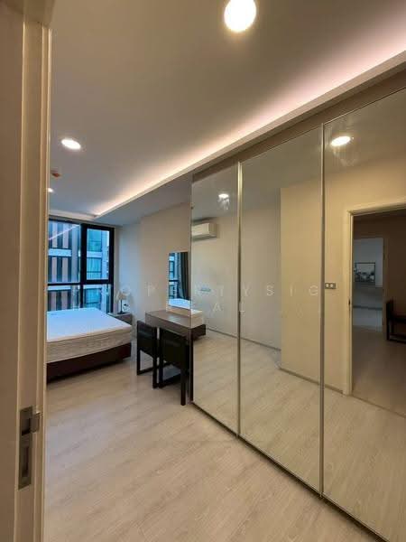 Vtara Sukhumvit 36 : วีธารา สุขุมวิท 36, กรุงเทพ, 118 ซอยแสนสบาย, พระโขนง, คลองเตย, กรุงเทพ, 65 ตร.ม., คอนโด ขาย, โดย PROPERTYSIGHTS REAL ESTATE, 500505760 - DDproperty.com