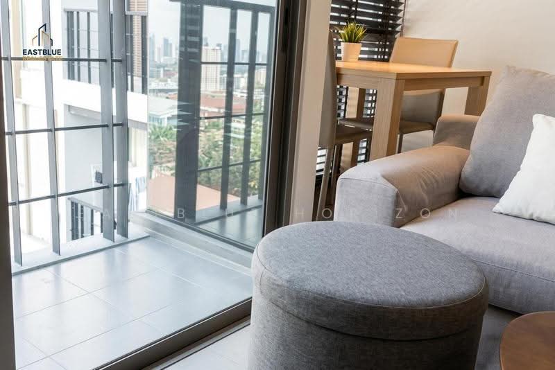 Klass Silom, กรุงเทพ, 52 ถนนสีลม แขวงสีลม เขตบางรัก กรุงเทพมหานคร, สีลม, บางรัก, กรุงเทพ, 33 ตร.ม., คอนโด ให้เช่า, โดย Eastblue Horizon, 500505762 - DDproperty.com