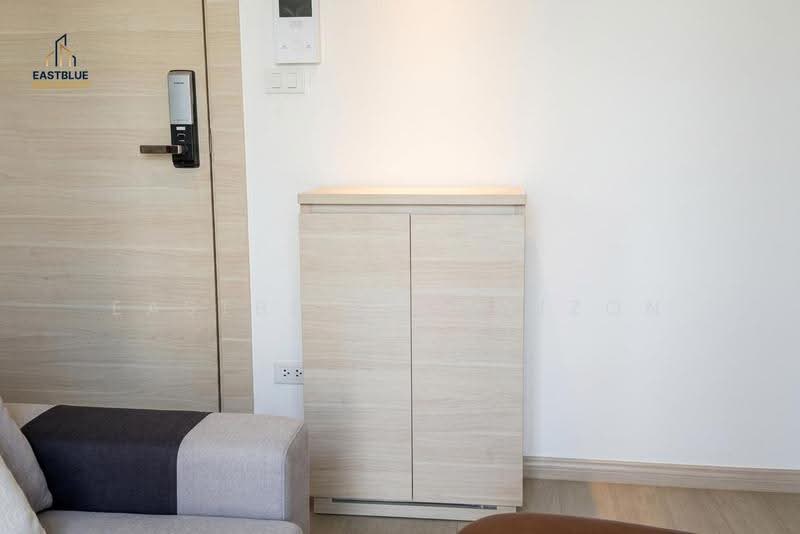 Klass Silom, กรุงเทพ, 52 ถนนสีลม แขวงสีลม เขตบางรัก กรุงเทพมหานคร, สีลม, บางรัก, กรุงเทพ, 33 ตร.ม., คอนโด ให้เช่า, โดย Eastblue Horizon, 500505762 - DDproperty.com