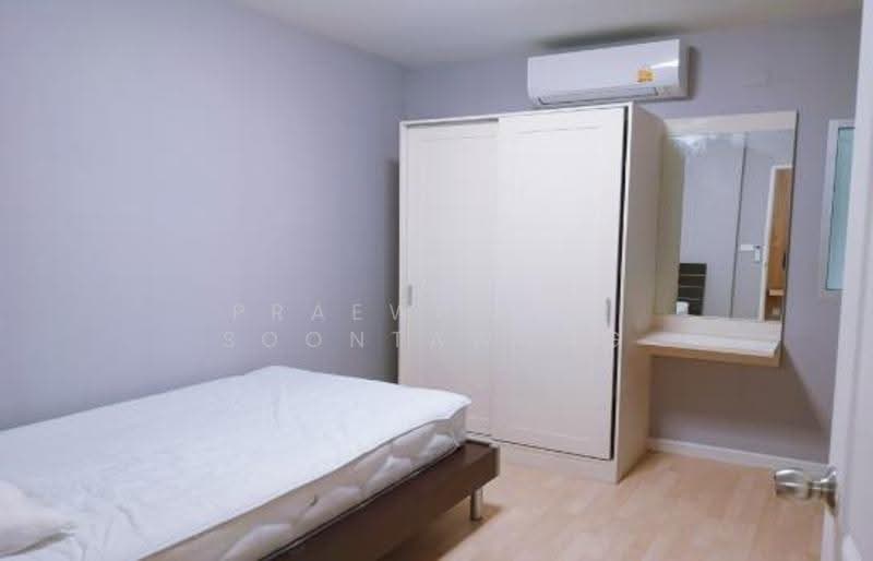 Dcondo Ramindra, Bangkok, 43 Raminthra Road, Tha Rang, Bang Khen, Bangkok, 2 Bedrooms, 60 sqm, Condo For Rent, by Praewpakar Soontawong, 500505763 - DDproperty.com