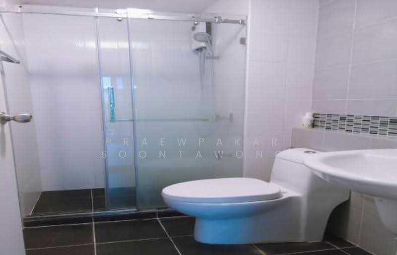 Dcondo Ramindra, Bangkok, 43 Raminthra Road, Tha Rang, Bang Khen, Bangkok, 2 Bedrooms, 60 sqm, Condo For Rent, by Praewpakar Soontawong, 500505763 - DDproperty.com