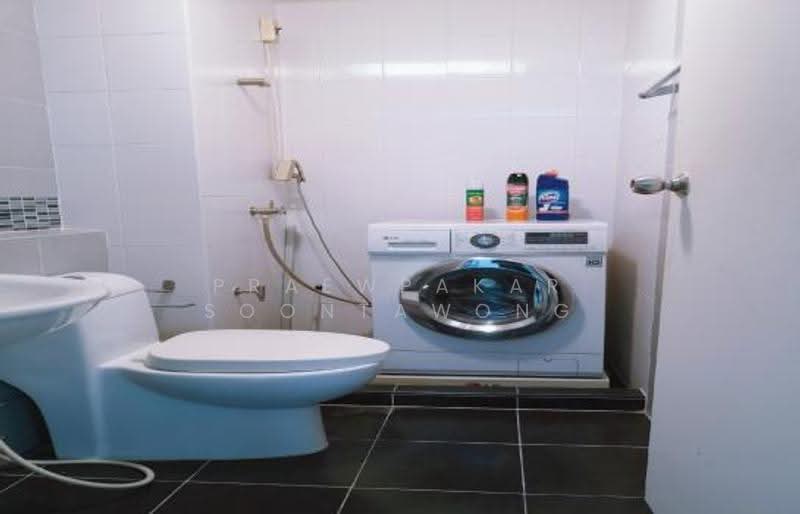 Dcondo Ramindra, Bangkok, 43 Raminthra Road, Tha Rang, Bang Khen, Bangkok, 2 Bedrooms, 60 sqm, Condo For Rent, by Praewpakar Soontawong, 500505763 - DDproperty.com