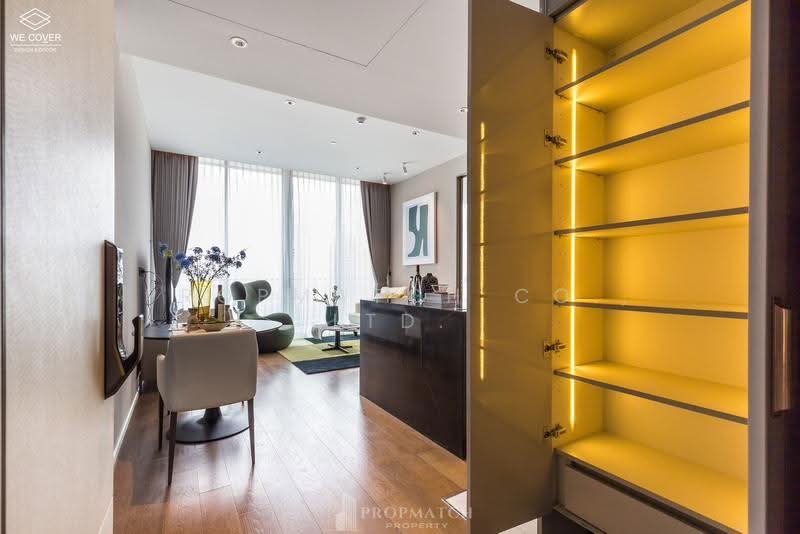 Kraam Sukhumvit 26, Bangkok, 55 Soi Sukhumvit 26 Sukhumvit Road, Khong Tan, Khlong Toei, Bangkok, 1 Bedroom, 61 sqm, Condo For Rent, by PROPMATCH CO., LTD., 500505764 - DDproperty.com