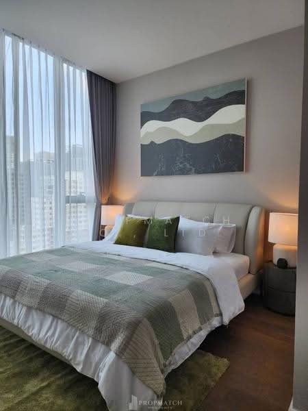 Kraam Sukhumvit 26, Bangkok, 55 Soi Sukhumvit 26 Sukhumvit Road, Khong Tan, Khlong Toei, Bangkok, 1 Bedroom, 61 sqm, Condo For Rent, by PROPMATCH CO., LTD., 500505764 - DDproperty.com
