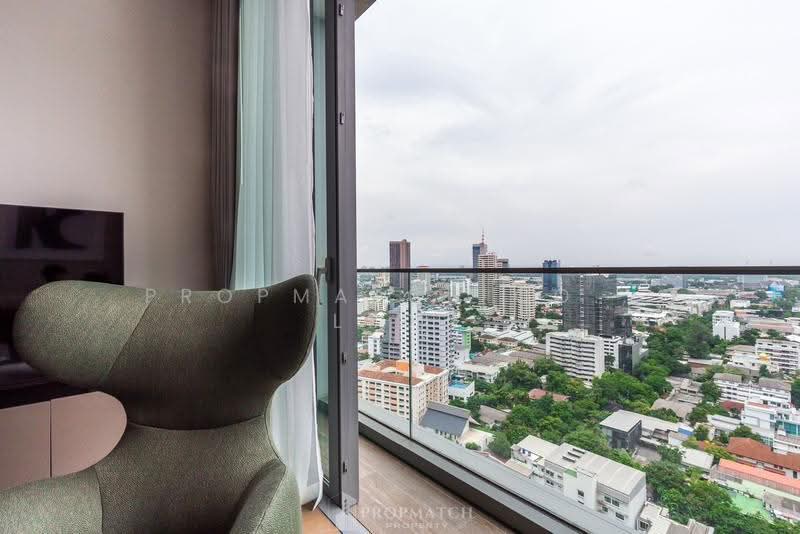Kraam Sukhumvit 26, Bangkok, 55 Soi Sukhumvit 26 Sukhumvit Road, Khong Tan, Khlong Toei, Bangkok, 1 Bedroom, 61 sqm, Condo For Rent, by PROPMATCH CO., LTD., 500505764 - DDproperty.com