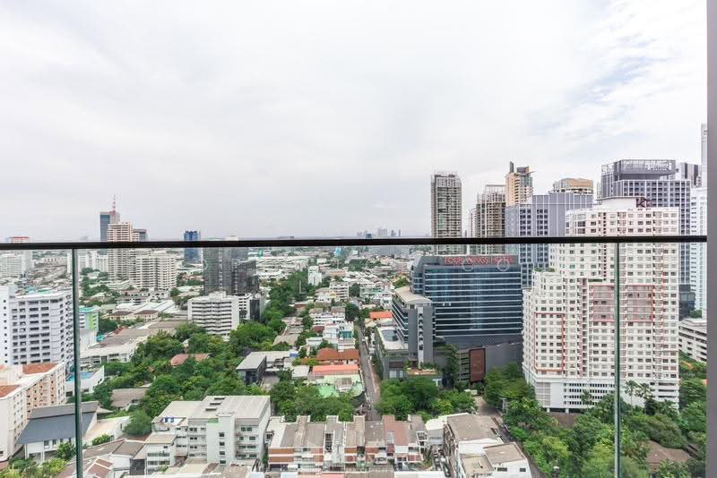 Kraam Sukhumvit 26, Bangkok, 55 Soi Sukhumvit 26 Sukhumvit Road, Khong Tan, Khlong Toei, Bangkok, 1 Bedroom, 61 sqm, Condo For Rent, by PROPMATCH CO., LTD., 500505764 - DDproperty.com