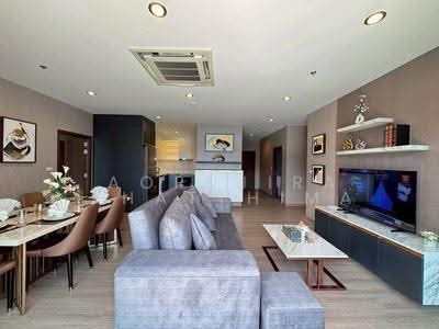 ขาย - Touch Hill Place : ธัช ฮิลล์ เพลส, เชียงใหม่