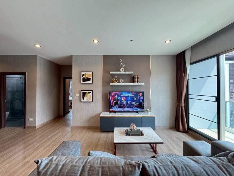 Touch Hill Place : ธัช ฮิลล์ เพลส, เชียงใหม่, 666 ถ.ชลประทาน ต.ช้างเผือก, ช้างเผือก, เมืองเชียงใหม่, เชียงใหม่, 149 ตร.ม., คอนโด ขาย, โดย Aornjira Khatthima, 500505765 - DDproperty.com