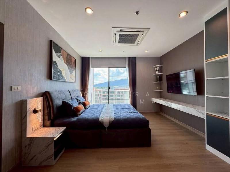 Touch Hill Place : ธัช ฮิลล์ เพลส, เชียงใหม่, 666 ถ.ชลประทาน ต.ช้างเผือก, ช้างเผือก, เมืองเชียงใหม่, เชียงใหม่, 149 ตร.ม., คอนโด ขาย, โดย Aornjira Khatthima, 500505765 - DDproperty.com