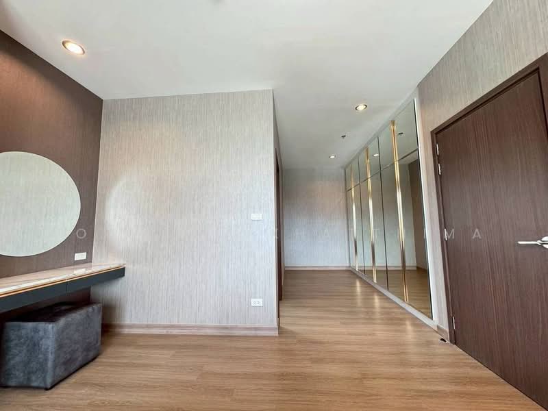 Touch Hill Place, Chiang Mai, 666 Chonlapratarn Road T. Changpuak, Chang Phuak, Muang Chiang Mai, Chiang Mai, 3 Bedrooms, 149 sqm, Condo For Sale, by Aornjira Khatthima, 500505765 - DDproperty.com