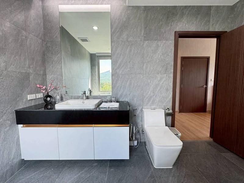 Touch Hill Place, Chiang Mai, 666 Chonlapratarn Road T. Changpuak, Chang Phuak, Muang Chiang Mai, Chiang Mai, 3 Bedrooms, 149 sqm, Condo For Sale, by Aornjira Khatthima, 500505765 - DDproperty.com