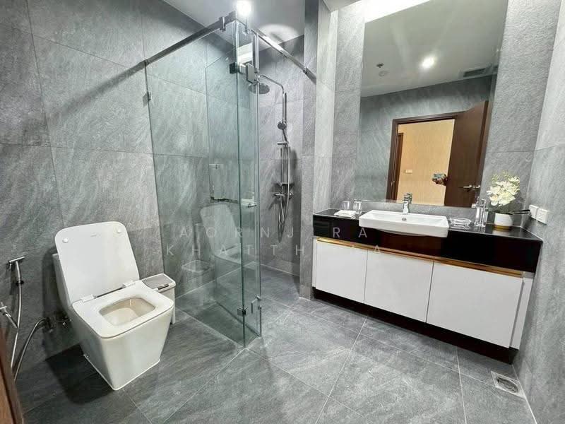 Touch Hill Place, Chiang Mai, 666 Chonlapratarn Road T. Changpuak, Chang Phuak, Muang Chiang Mai, Chiang Mai, 3 Bedrooms, 149 sqm, Condo For Sale, by Aornjira Khatthima, 500505765 - DDproperty.com