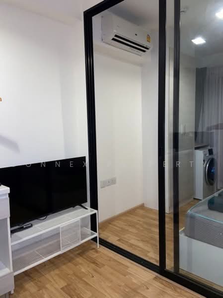 The Cabana Condo : เดอะ คาบาน่า คอนโด, สมุทรปราการ, 99 ถ. ทางรถไฟสายเก่าปากน้ำ, สำโรง, พระประแดง, สมุทรปราการ, 24 ตร.ม., คอนโด ขาย, โดย Connex Property, 500505767 - DDproperty.com