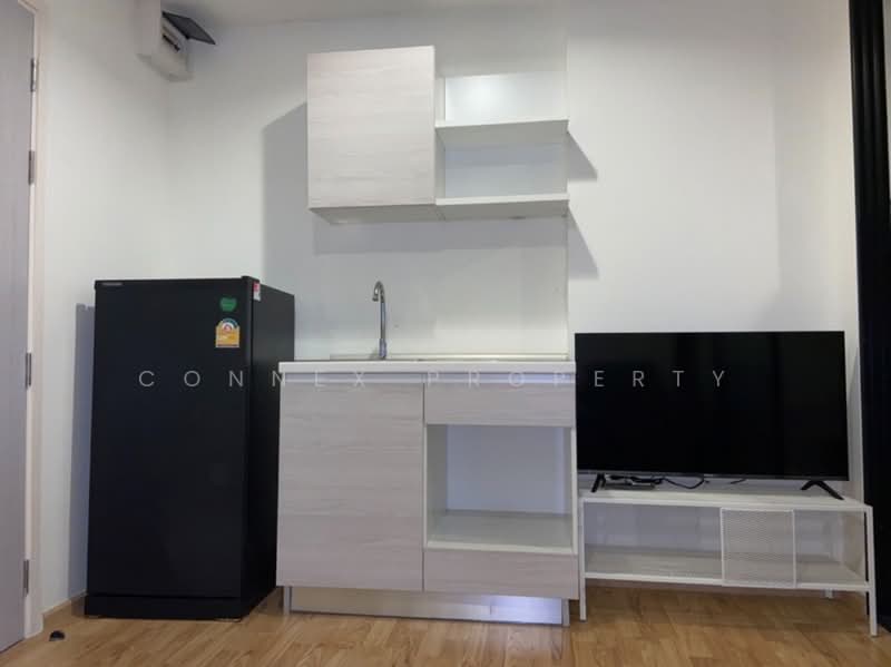 The Cabana Condo : เดอะ คาบาน่า คอนโด, สมุทรปราการ, 99 ถ. ทางรถไฟสายเก่าปากน้ำ, สำโรง, พระประแดง, สมุทรปราการ, 24 ตร.ม., คอนโด ขาย, โดย Connex Property, 500505767 - DDproperty.com