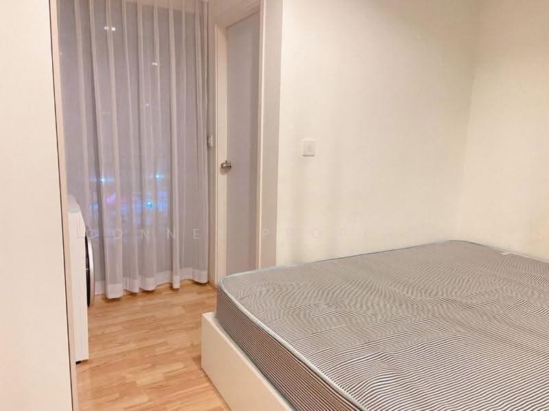 The Cabana Condo : เดอะ คาบาน่า คอนโด, สมุทรปราการ, 99 ถ. ทางรถไฟสายเก่าปากน้ำ, สำโรง, พระประแดง, สมุทรปราการ, 24 ตร.ม., คอนโด ขาย, โดย Connex Property, 500505767 - DDproperty.com