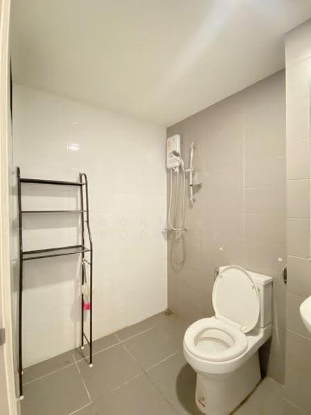 The Cabana Condo : เดอะ คาบาน่า คอนโด, สมุทรปราการ, 99 ถ. ทางรถไฟสายเก่าปากน้ำ, สำโรง, พระประแดง, สมุทรปราการ, 24 ตร.ม., คอนโด ขาย, โดย Connex Property, 500505767 - DDproperty.com