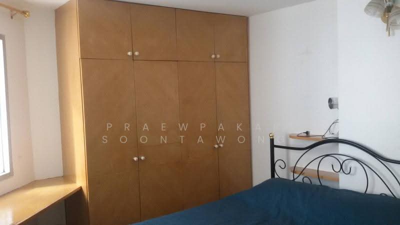 The Prime Suites, Bangkok, 17 Sukhumvit Soi 18, Khlong Toei, Bangkok, 1 Bedroom, 35 sqm, Condo For Rent, by Praewpakar Soontawong, 500505768 - DDproperty.com