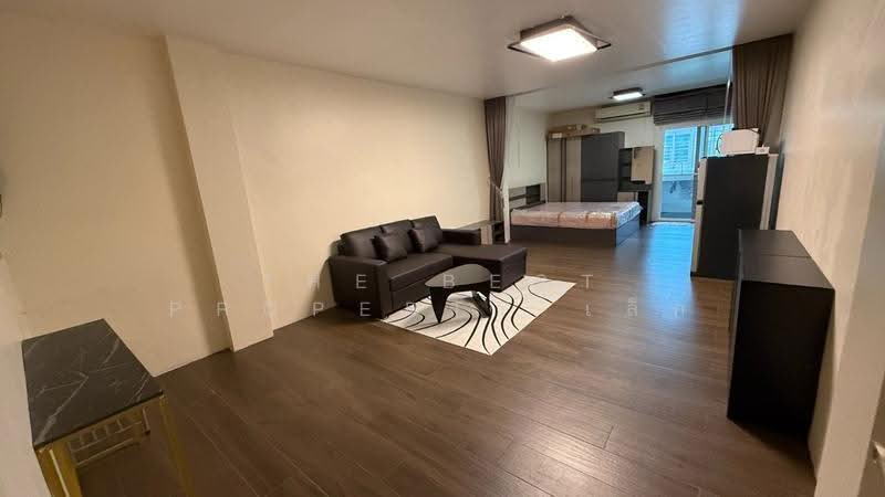 Rungroj Condotel, Bangkok, Phetkasem 81/1 Alley, Nong Kang Plu, Nong Khaem, Bangkok, 2 Bedrooms, 88 sqm, Condo For Sale, by The Best Property เล็ก, 500505769 - DDproperty.com