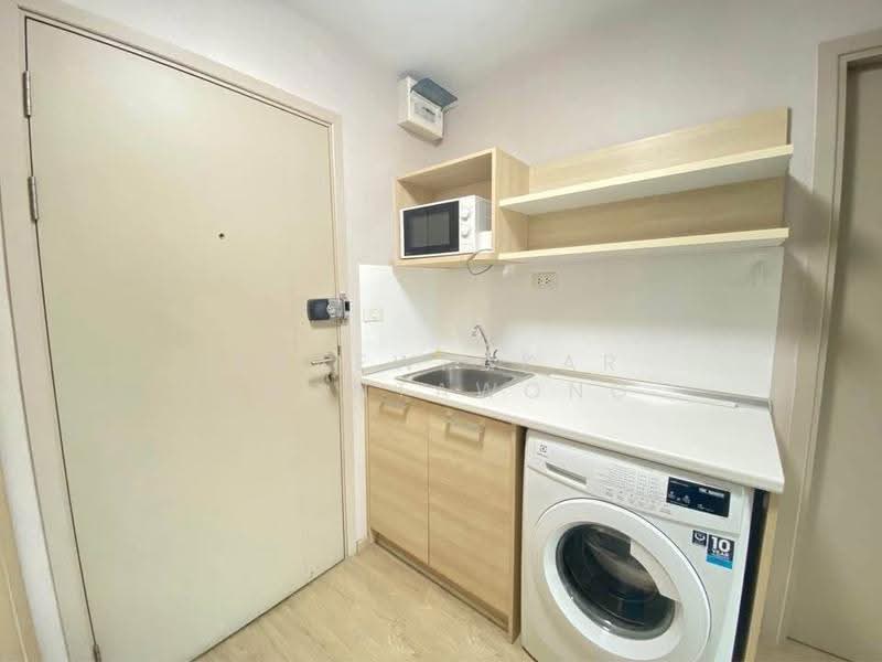 Elio Del Ray, Bangkok, 95 Sukhumvit 64 Road, Bang Chak, Phra Khanong, Bangkok, 1 Bedroom, 34 sqm, Condo For Rent, by Praewpakar Soontawong, 500505770 - DDproperty.com
