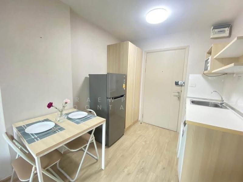 Elio Del Ray, Bangkok, 95 Sukhumvit 64 Road, Bang Chak, Phra Khanong, Bangkok, 1 Bedroom, 34 sqm, Condo For Rent, by Praewpakar Soontawong, 500505770 - DDproperty.com