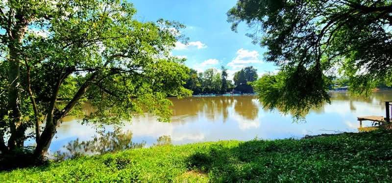ไม่พบโครงการ, Kanchanaburi, , Ko Samrong, Muang Kanchanaburi, Kanchanaburi, , 14,832 sqm, Land For Sale, by Phanitchaya Yossala, 500505771 - DDproperty.com