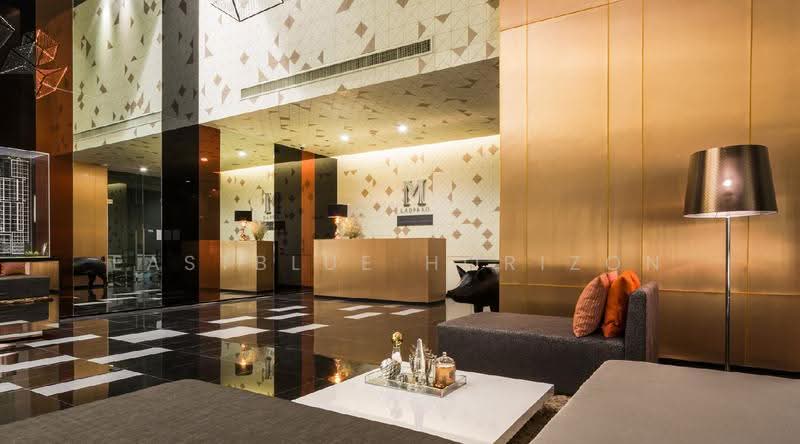 M Ladprao, Bangkok, 1188 Phahonyothin Rd, Jom Phon, Chatuchak, Bangkok, 1 Bedroom, 37 sqm, Condo For Rent, by Eastblue Horizon, 500505772 - DDproperty.com
